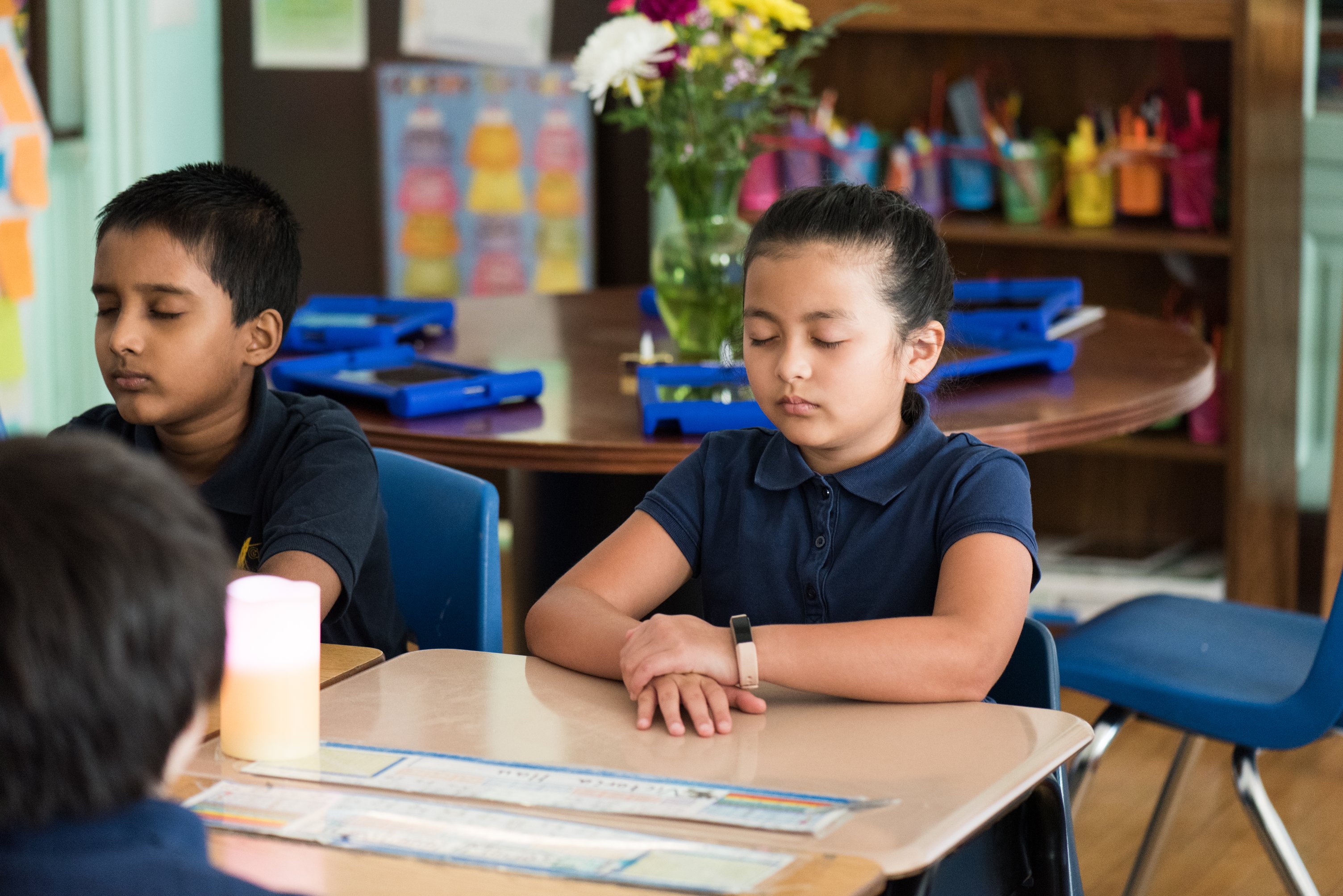 Why Can’t My Students Focus, and How Can Mindfulness Help?