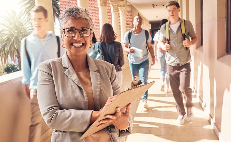 Curriculum Overload? How Mindfulness Can Move Beyond Being Just Another Task on Your List