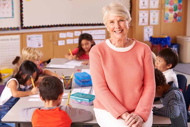 Mindful Leadership: Tips for K-12 Principals and Administrators