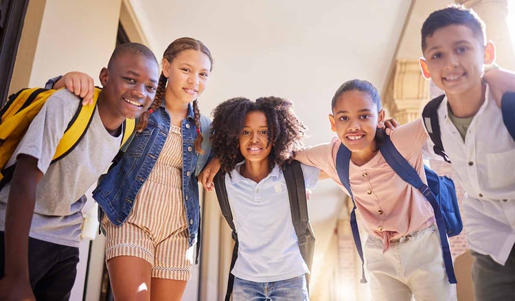 How to Set Up a Mindfulness Curriculum for High School Students