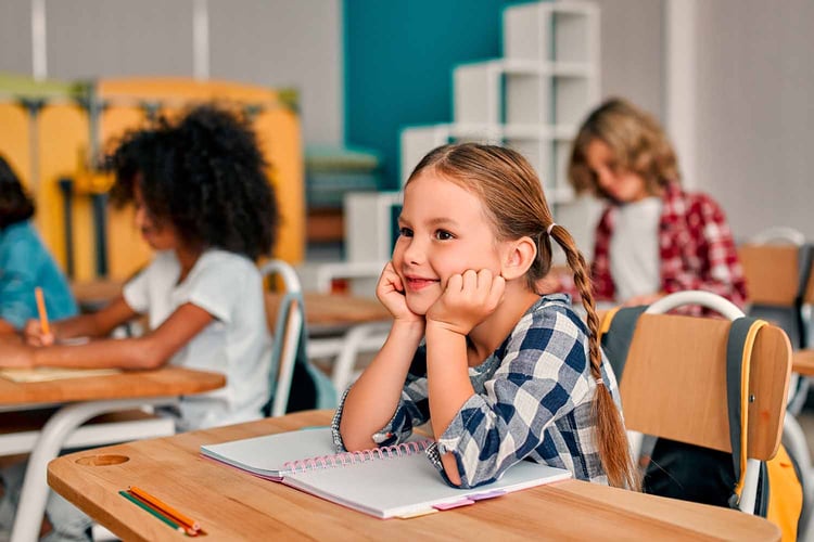 5 Positive Psychology Exercises to Try With Your Students