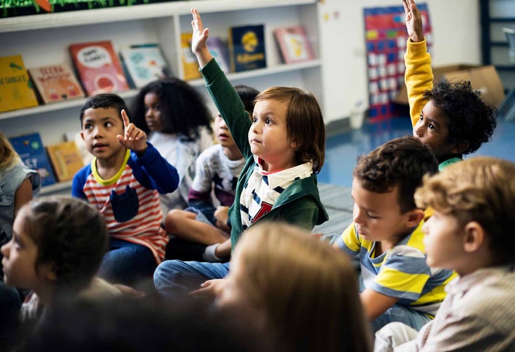 Should Values Be Part of the School Curriculum?