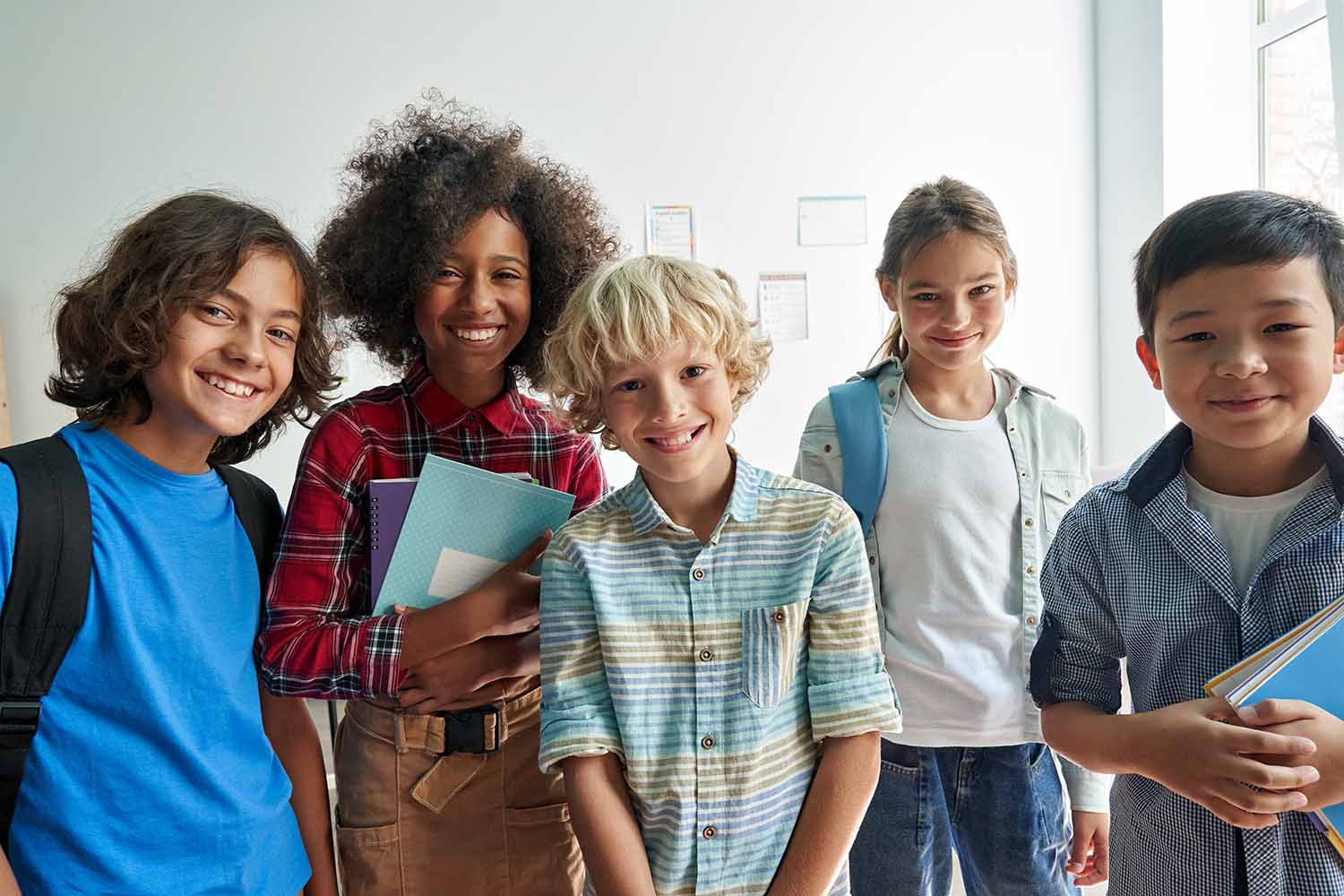 Why Your School District Needs to Prioritize SEL This Year